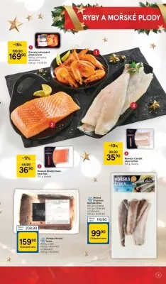 akční leták Tesco 5.12.2022-31.12.2022