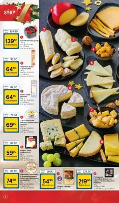 akční leták Tesco 5.12.2022-31.12.2022