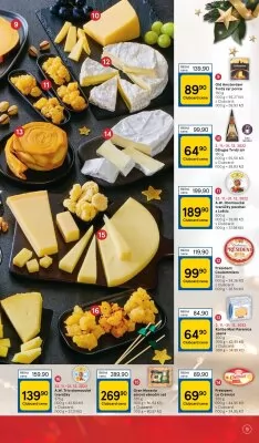 akční leták Tesco 5.12.2022-31.12.2022