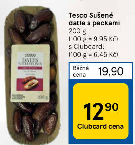 Datle Tesco