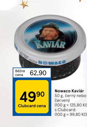 Kaviár Nowaco