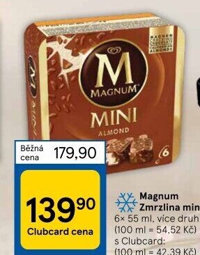 Nanuk Magnum Mini Algida