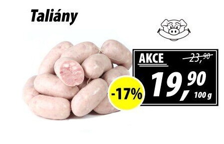 Taliány