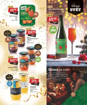 akční leták Globus 30.11.2022-31.12.2022