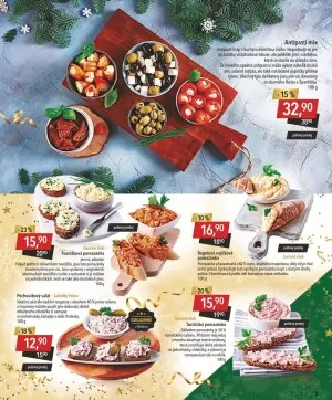 akční leták Globus 30.11.2022-31.12.2022