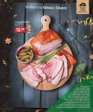 akční leták Globus 30.11.2022-31.12.2022