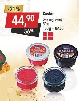 Kaviár Nekton