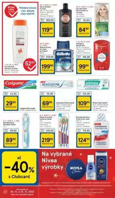 akční leták Tesco 7.12.2022-13.12.2022