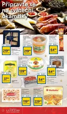 akční leták Tesco 7.12.2022-13.12.2022