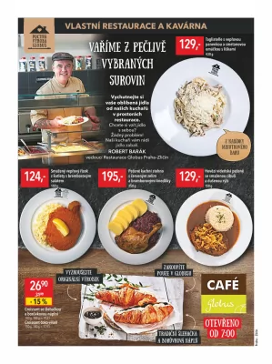 akční leták Globus 7.12.2022-13.12.2022