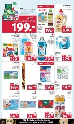 akční leták ROSSMANN drogerie 7.12.2022-13.12.2022