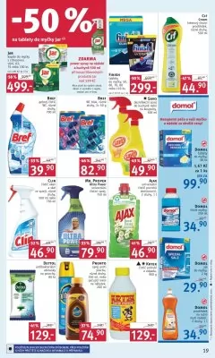 akční leták ROSSMANN drogerie 7.12.2022-13.12.2022
