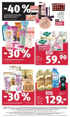 akční leták ROSSMANN drogerie 7.12.2022-13.12.2022