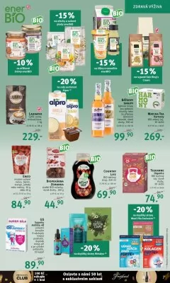 akční leták ROSSMANN drogerie 7.12.2022-13.12.2022