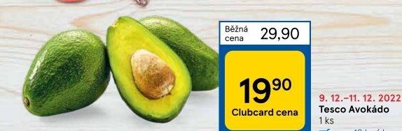 Avokádo
