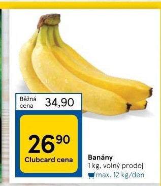 Banány