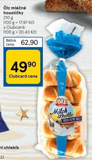 Houstičky Ölz