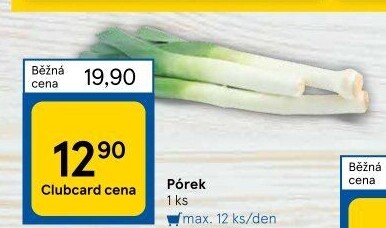 Pórek