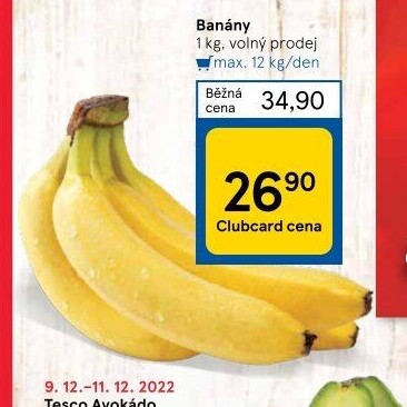 Banány