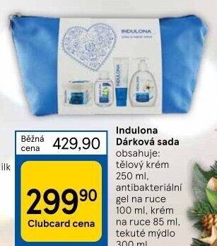 Dárková taška Uni Indulona