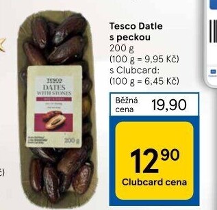 Datle Tesco