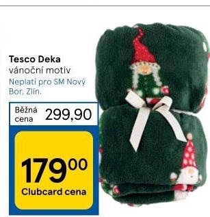 Deka Tesco