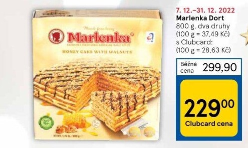 Dort Marlenka