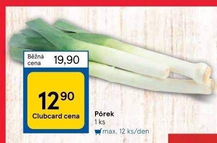 Pórek