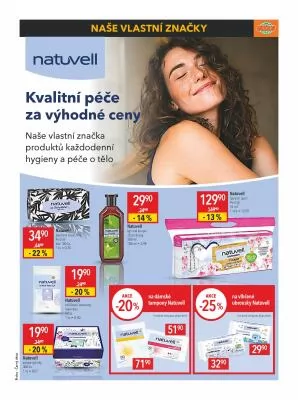 akční leták Globus 7.12.2022-13.12.2022