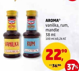 Aroma Dr. Oetker