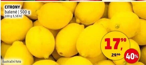 Citrony