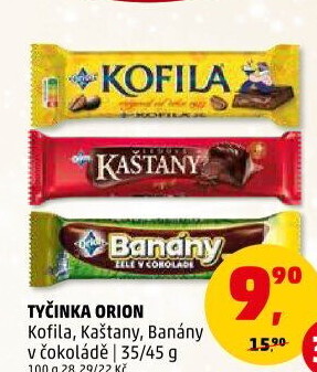 Kofila Orion