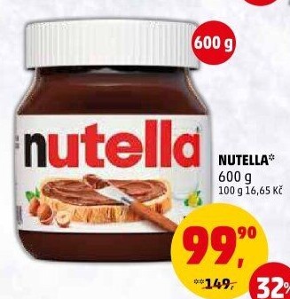 Nutella