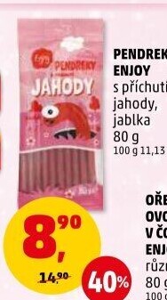 Pendreky Enjoy
