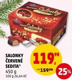 Salonky Figaro