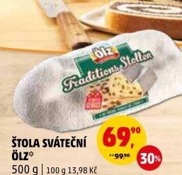 Štóla Ölz