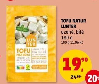 Tofu Lunter