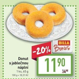 Donut