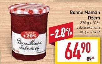 Džem Bonne Maman