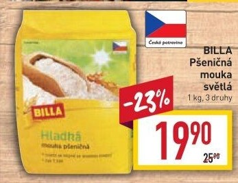 Mouka Billa