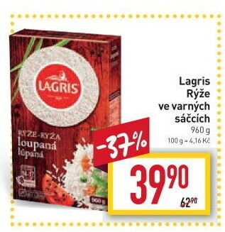 Rýže Lagris