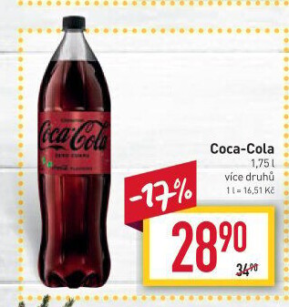 Coca Cola