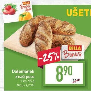 Dalamánek