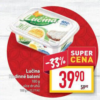 Lučina