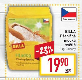 Mouka Billa