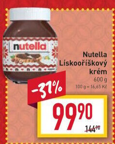 Nutella
