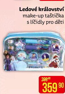 Dětský make up set
