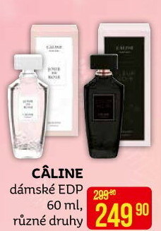 Parfémovaná voda dámská Caline