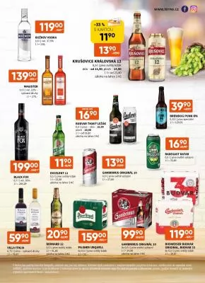 akční leták COOP 7.12.2022-13.12.2022
