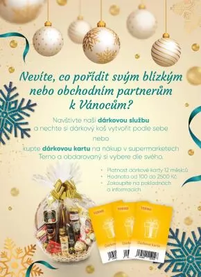 akční leták COOP 7.12.2022-13.12.2022